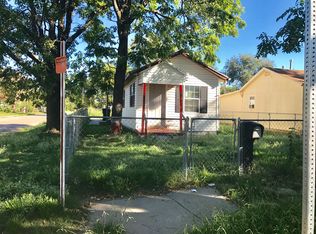 701 SE 18th St, Oklahoma City, OK 73129