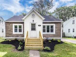 539 Windermere Blvd, Amherst, NY 14226