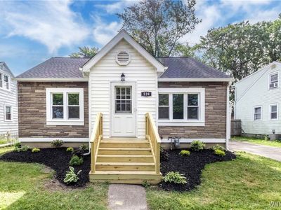 539 Windermere Blvd, Amherst, NY, 14226