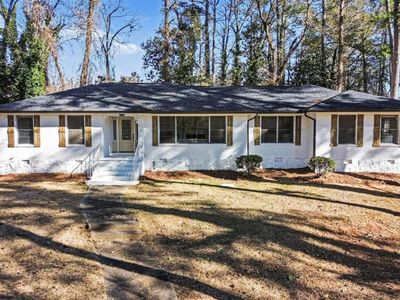 1332 Willis Mill Rd SW, Atlanta, GA, 30311