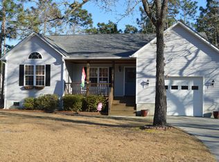 2364 Frink Lake Dr #BSL, Southport, NC 28461