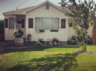 115 W Broadway Ave, Milton Freewater, OR 97862