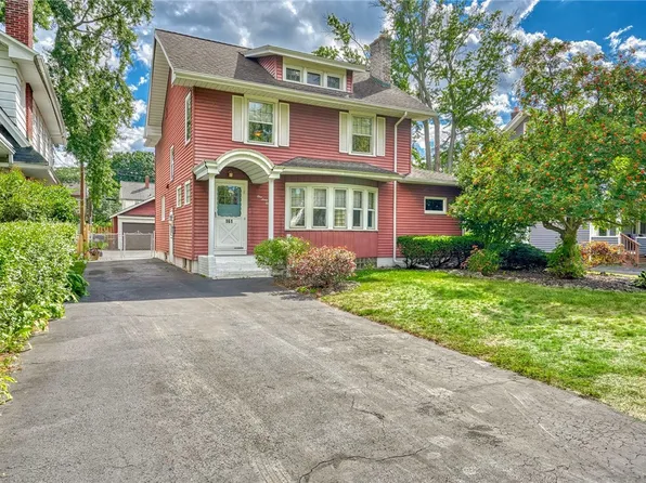 161 Thorndyke Rd, Rochester, NY 14617