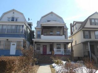 126 S Oraton Pkwy, East Orange, NJ 07018