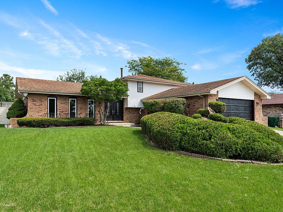 13058 Bramble Ct, Homer Glen, IL 60491 Zillow