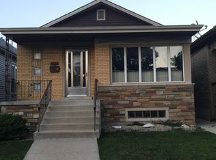6019 S Tripp Ave, Chicago, IL 60629