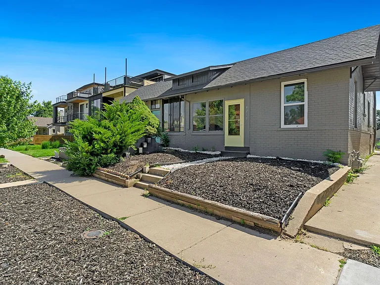4210 Wyandot St #2 — Photo 3