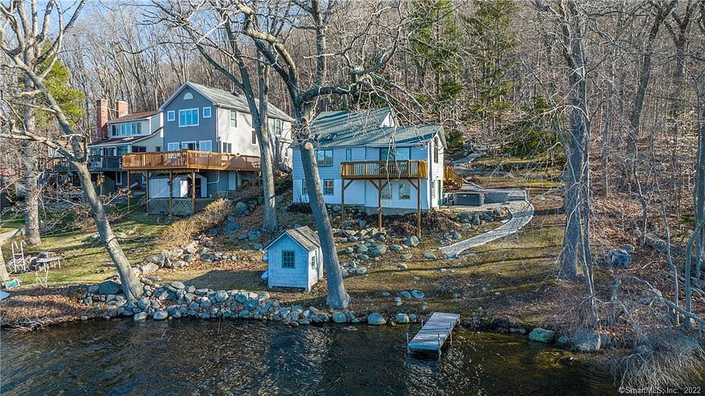 144 Great Hill Pond Rd, Portland, CT 06480 Zillow