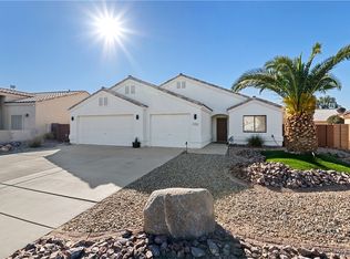 1752 E Winter Haven Dr, Mohave Valley, AZ 86440