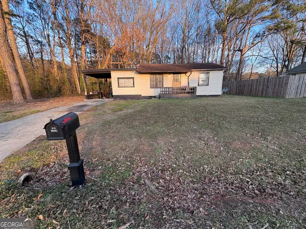 6270 Pine Grove Rd, Riverdale, GA 30274