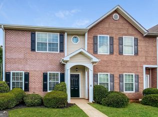 838 Commerce Blvd, Riverdale, GA 30296