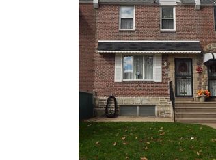 6156 Charles St, Philadelphia, PA 19135