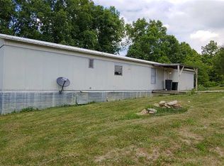 252 Aggie Ln, Williamstown, KY 41097