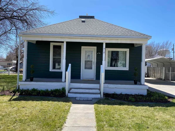 518 E 11th St., North Platte, NE 69101