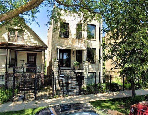 1st image of 3052 N Christiana Ave #G
