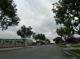 3718 W 156th St, Lawndale, CA 90260