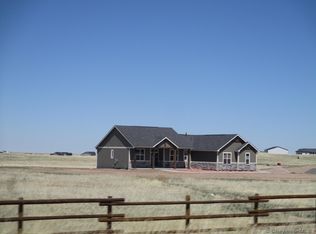 3102 Crazy Horse Rd, Cheyenne, WY 82009