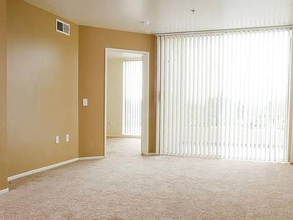 Living Room to Bedroom