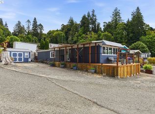 66642 E Bay Rd Space 30, North Bend, OR 97459