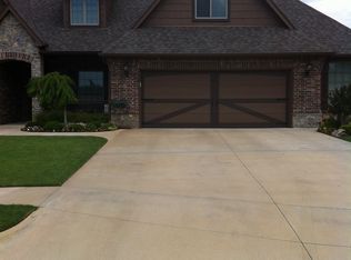 3157 E 147th St S, Bixby, OK 74008