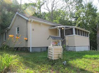 13 Mildred Rd, Glocester, RI 02814