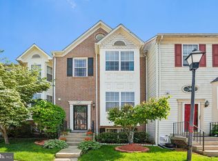 607 Evening Star Pl, Bowie, MD 20721