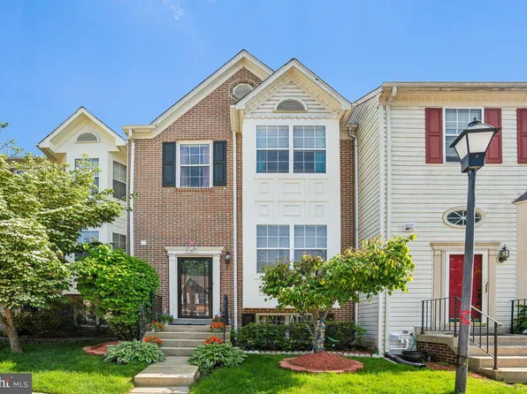 607 Evening Star Pl, Bowie, MD 20721