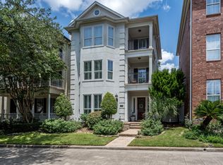 3406 Memorial Crest Blvd, Houston, TX 77007