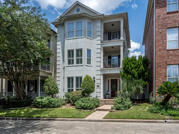 3406 Memorial Crest Blvd, Houston, TX 77007