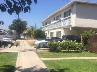 14815 Burbank Blvd APT 3, Van Nuys, CA 91411