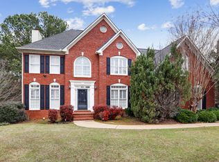 2413 Twin Branches Ln, Conyers, GA 30013
