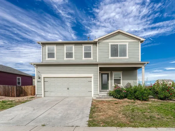 7265 Ellingwood Avenue, Frederick, CO 80504