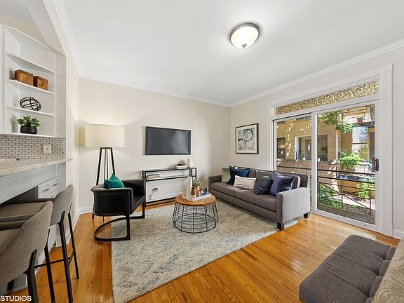 4th image of 5912 N Paulina St APT 1W