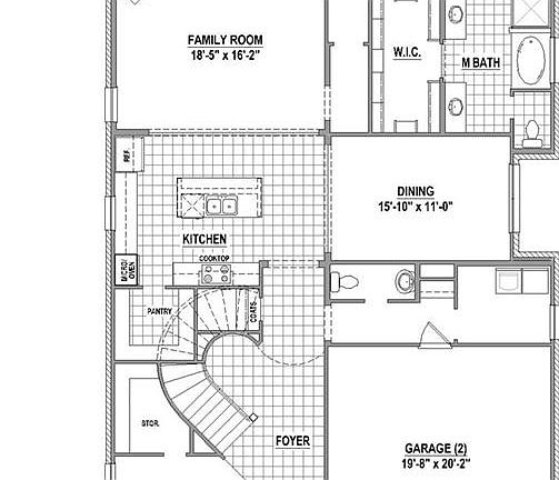 2nd image of 8416 Brunswick Ln