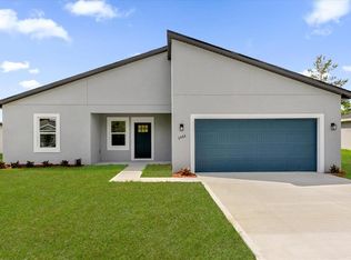 3984 SW 151st St, Ocala, FL 34473