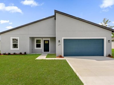 3984 SW 151st St, Ocala, FL, 34473
