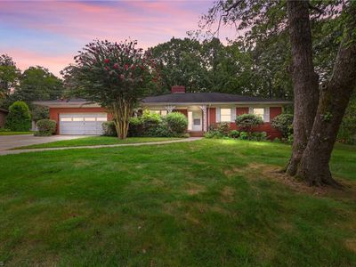 921 Confederate Ave, Salisbury, NC, 28144