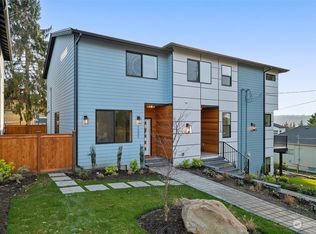1331 S Dawson St, Seattle, WA