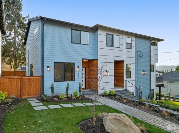 1331 S Dawson Street, Seattle, WA 98108