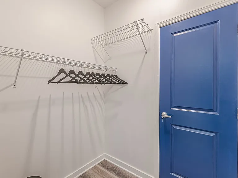 Coatroom