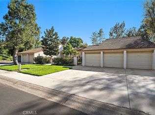 3429 Bahia Blanca W UNIT N, Laguna Woods, CA 92637