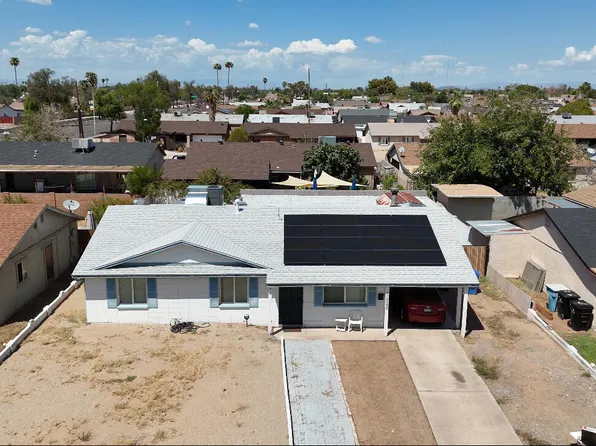 7426 W MONTECITO Avenue, Phoenix, AZ 85033