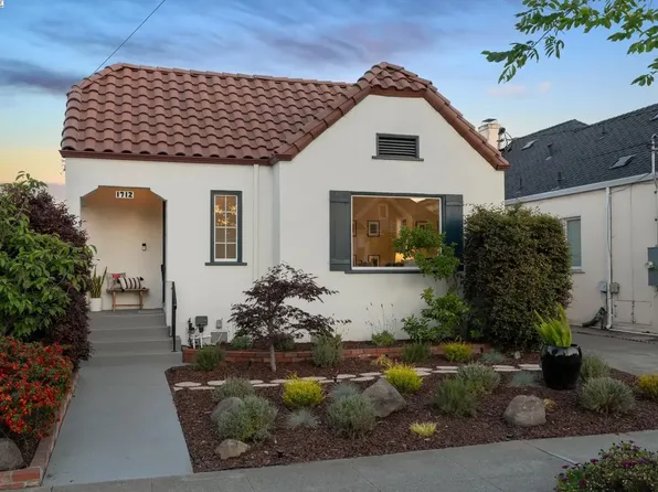 1712 Broadway, Alameda, CA 94501