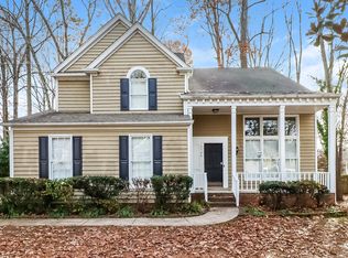 12508 Hawks Ridge Rd, Huntersville, NC 28078