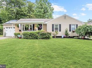 411 N Stockton Ave, Wenonah, NJ 08090