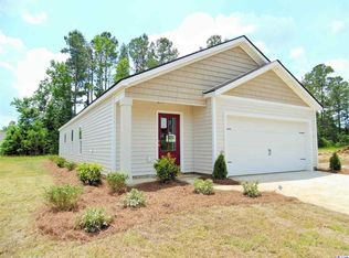 1209 Midtown Village Dr LOT 34, Burke B Conway, SC 29526