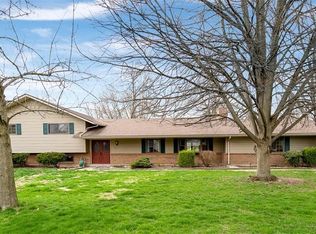 7625 W Von Dette Cir, Dayton, OH 45459