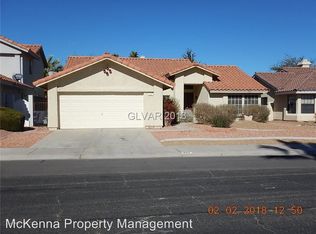 422 Ackerman Ln, Henderson, NV 89014
