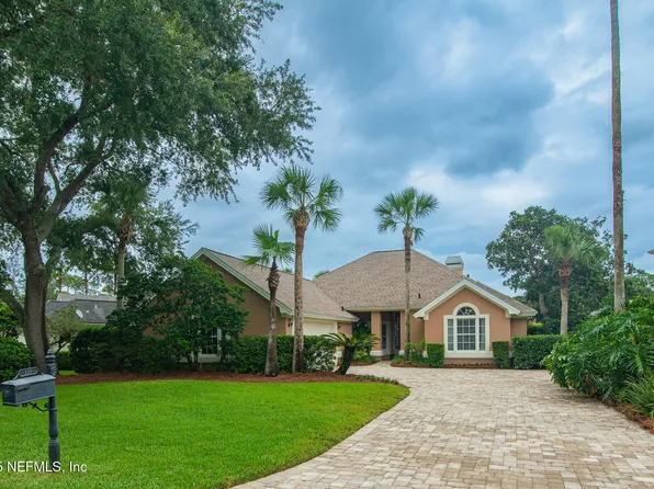 117 DEER COVE Drive, Ponte Vedra Beach, FL 32082