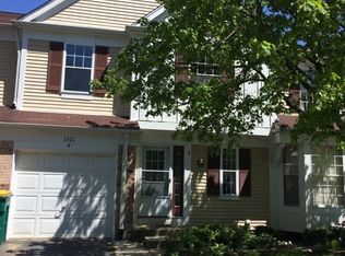 1521 Harvest Ln, Westmont, IL